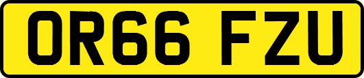 OR66FZU