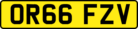 OR66FZV