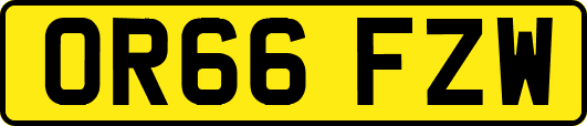 OR66FZW
