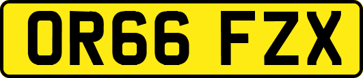 OR66FZX