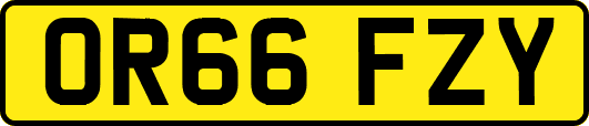 OR66FZY