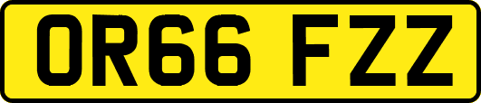 OR66FZZ