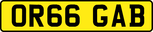 OR66GAB