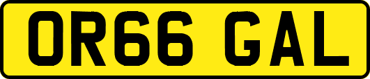 OR66GAL