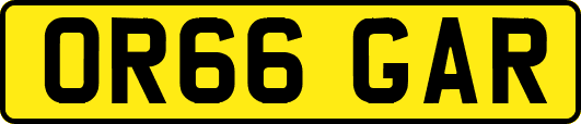 OR66GAR