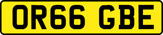OR66GBE