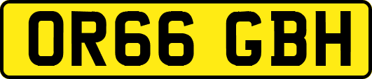 OR66GBH