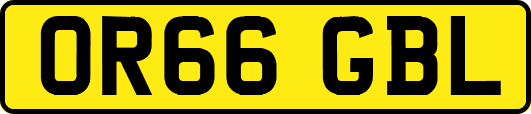 OR66GBL