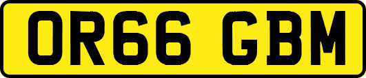 OR66GBM