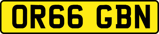OR66GBN