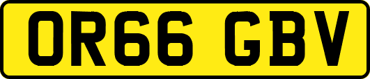 OR66GBV