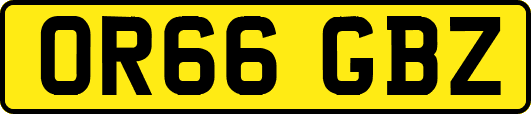 OR66GBZ