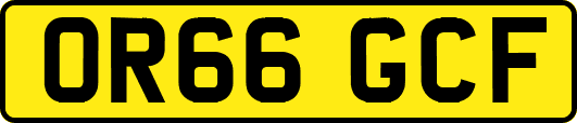 OR66GCF