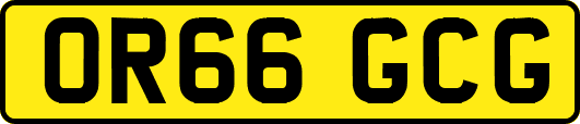 OR66GCG