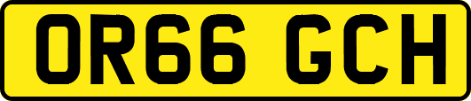OR66GCH