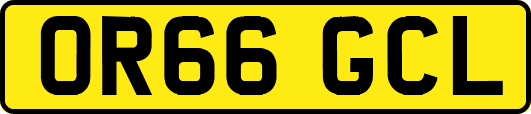 OR66GCL