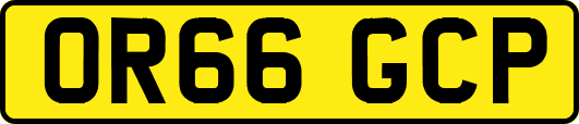 OR66GCP
