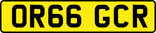 OR66GCR
