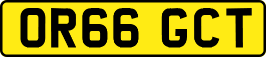 OR66GCT