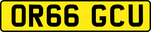 OR66GCU