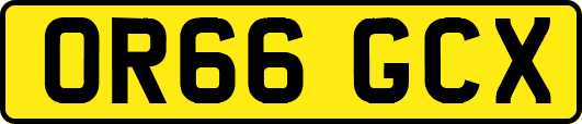 OR66GCX