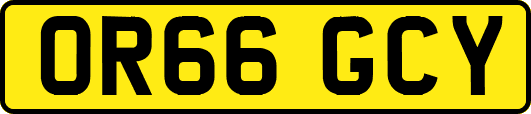 OR66GCY