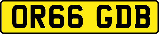 OR66GDB