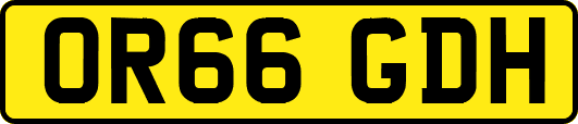 OR66GDH