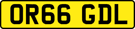 OR66GDL