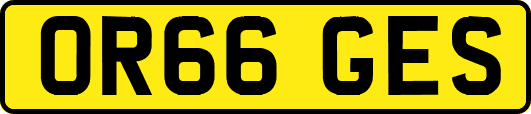 OR66GES