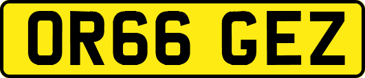 OR66GEZ