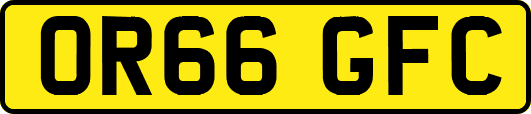 OR66GFC