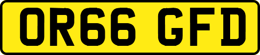 OR66GFD