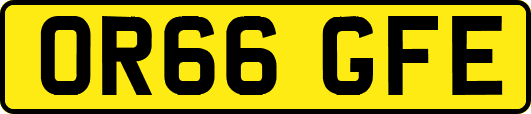 OR66GFE