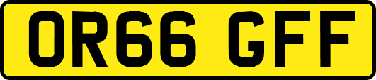 OR66GFF
