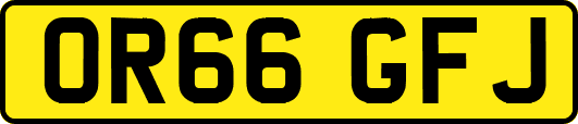 OR66GFJ