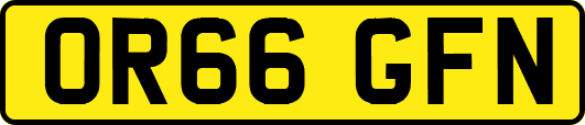 OR66GFN