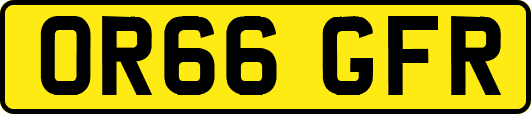 OR66GFR