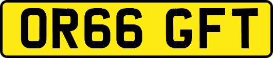 OR66GFT