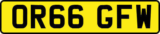 OR66GFW