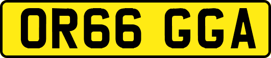 OR66GGA