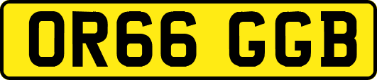 OR66GGB