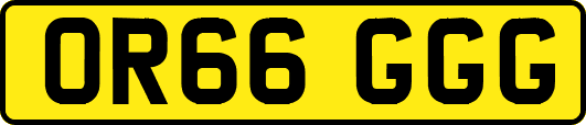 OR66GGG