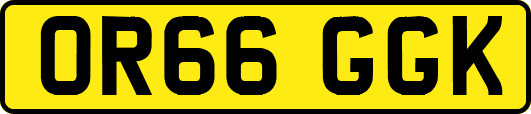 OR66GGK
