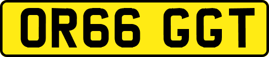 OR66GGT