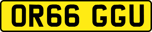 OR66GGU