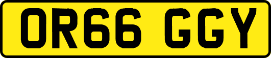 OR66GGY