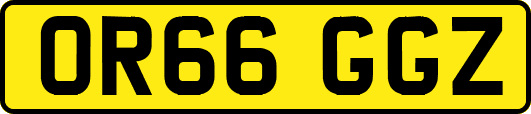 OR66GGZ