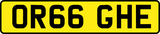 OR66GHE