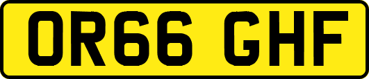 OR66GHF